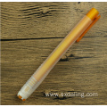 Promotional Erasable Gel Plastic Pen